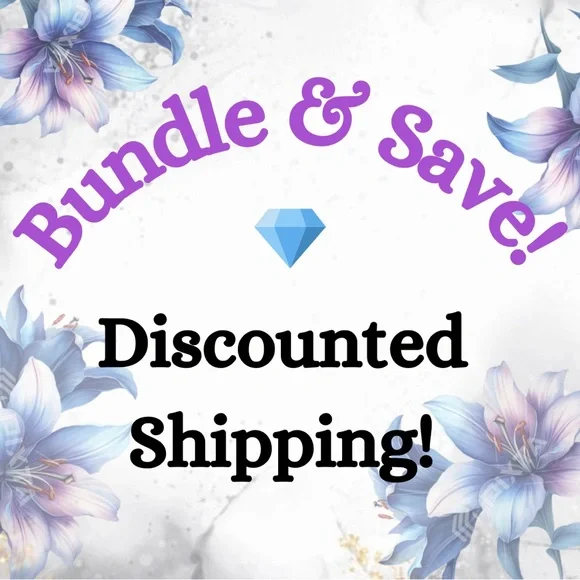 Silver Heart Pink Crystal Silver Doll Necklace Earring Set 14” Wellie Wisher 5/1 - Picture 14 of 15